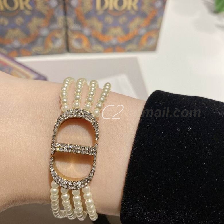 DIOR Bangles 15